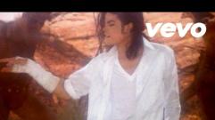Michael Jackson - Black Or White (Shortened Version)