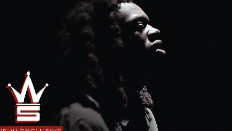 Foolio - Voodoo  (WSHH Exclusive)