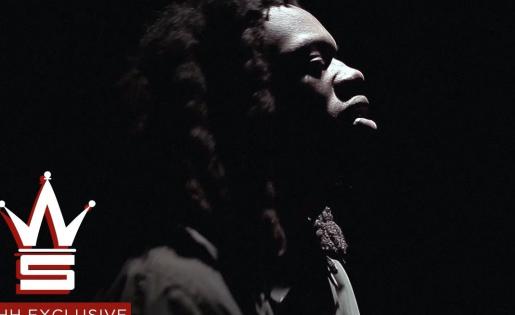 Foolio - Voodoo  (WSHH Exclusive)