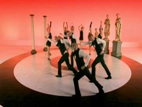 Freemasons Music Photo