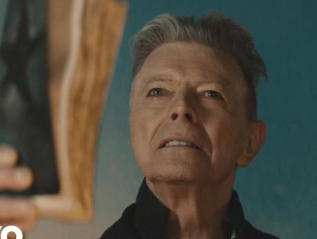 David Bowie Music Photo