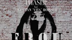 Phaser - Erou (feat. Octavian 