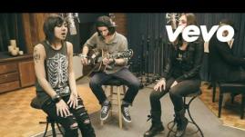 Krewella - Alive (Acoustic Version)