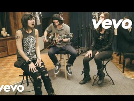 Krewella Music Photo