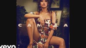 Camila Cabello - All These Years (Audio)