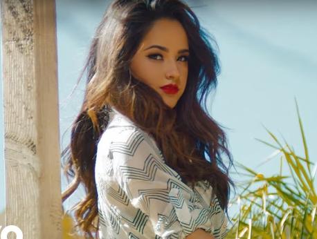 Becky G Music Photo
