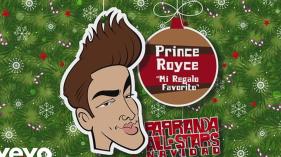 Prince Royce - Mi Regalo Favorito (Audio)