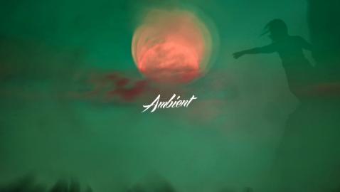 The Ambientalist - Tale Of The Lost Dragon