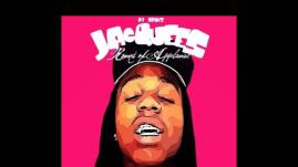 Jacquees - Happen To Me (Round of Applause)