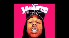 Jacquees - Happen To Me (Round of Applause)