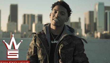 B.LOU - Marvelous (WSHH Exclusive)