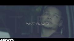 Kane Brown - What Ifs (feat. Lauren Alaina) (Lyric Video)