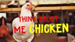Topsy Crettz - Chicken (Lyrics Video) (Original Mix)