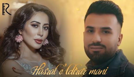 Kaniza & Elvin Mirzezade - Hasrat o'ldirar mani | Каниза & Мирзезаде - Хасрат улдирар мани