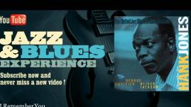 Hank Jones - I Remember You