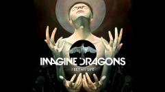 Imagine Dragons - Smoke + Mirrors Preview