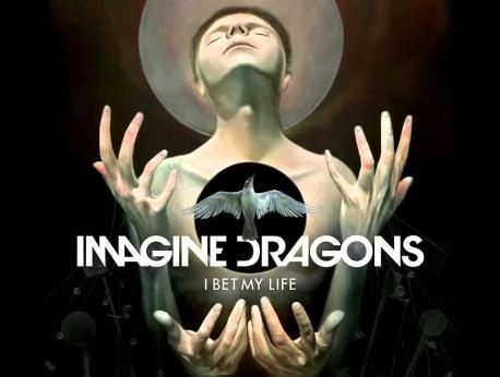 Imagine Dragons Music Photo