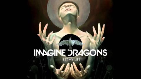 Imagine Dragons - Smoke + Mirrors Preview