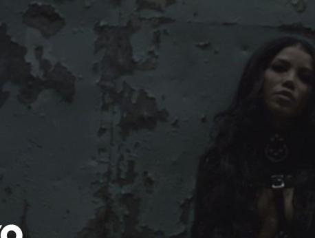 Jhené Aiko Music Photo