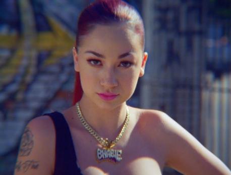 Bhad Bhabie Music Photo