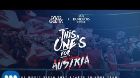 David Guetta - This One's for You (feat. Zara Larsson) (UEFA EURO 2016™)
