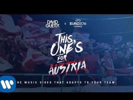 David Guetta Music Photo