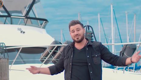 Wael Alabdale - Ahtajlak | وائل العبدلي - احتاجلك - فيديو كليب