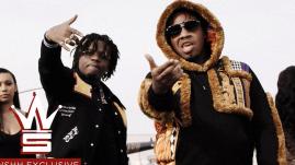 Euro Gotit - Kodak Dat (feat. Gunna) WSHH Exclusive)