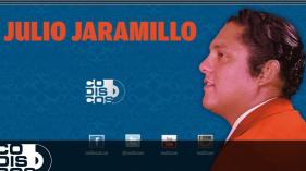 Julio Jaramillo - Yo No Se Que Me Han Hecho Tus Ojos (Audio)