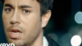 Enrique Iglesias - Lloro por Ti - Remix (feat. Wisin & Yandel)