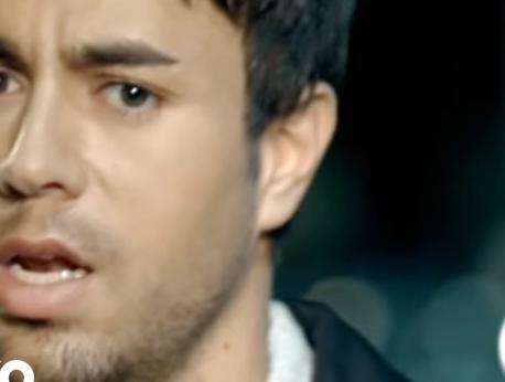 Enrique Iglesias Music Photo