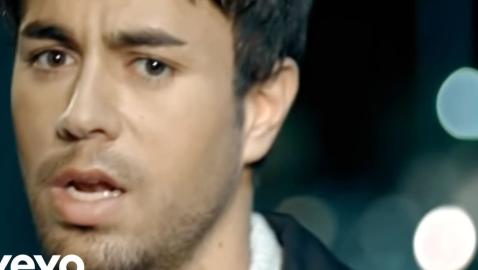 Enrique Iglesias - Lloro por Ti - Remix (feat. Wisin & Yandel)
