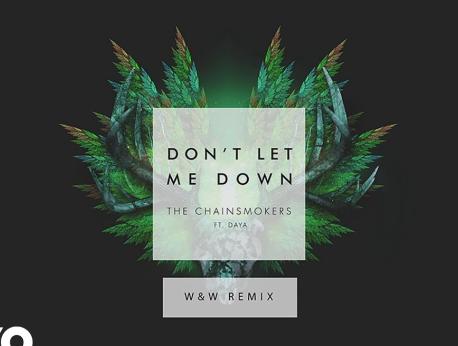 The Chainsmokers Music Photo