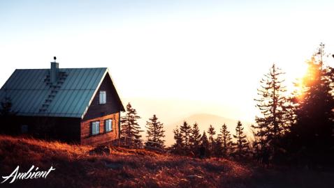 Oscuro - Falling Further (Ambient Version)