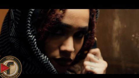 Bad Bunny & Farruko - Blockia