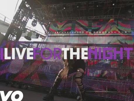 Krewella Music Photo