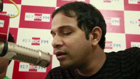 Karthik & Steve Vatz - Iravugalil (From 