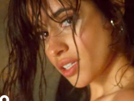 Camila Cabello Music Photo