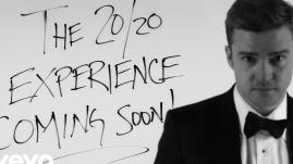 Justin Timberlake - Suit & Tie (feat. JAY Z) (Lyric Video)