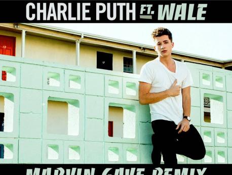 Charlie Puth Music Photo