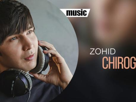 Zohid Music Photo