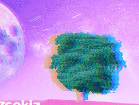 Hedonutopia Music Photo