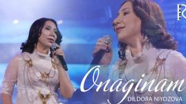 Dildora Niyozova - Onaginam | Дилдора Ниёзова - Онагинам