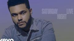 The Weeknd - False Alarm