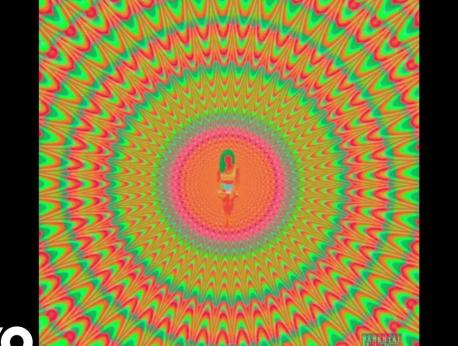 Jhené Aiko Music Photo