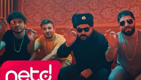 Eypio - Kaşık (Kafalar Karışık Film Müziği)