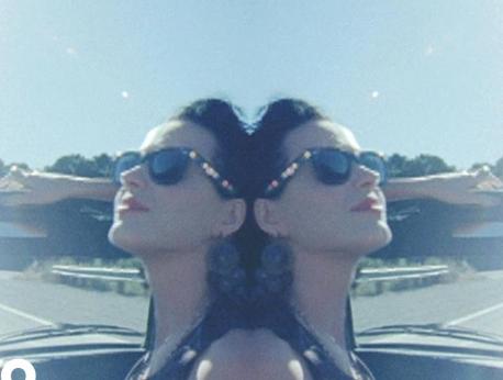 Katy Perry Music Photo