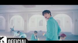 BTOB(비투비) - MOVIE (JPN ver.)