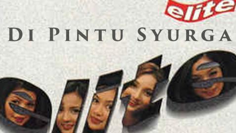 Elite - Di Pintu Syurga (Feat. KRU)