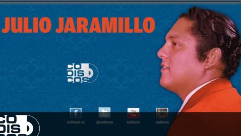 Julio Jaramillo - Para Que Se Quiere (Audio)